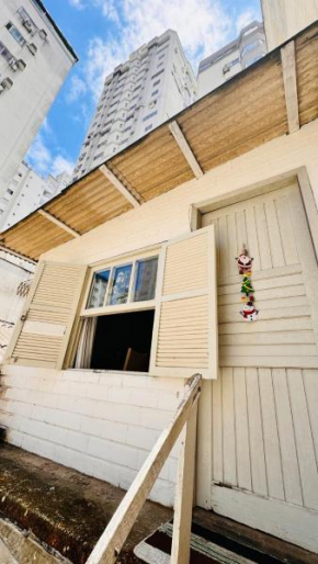 Loft próximo da Roda Gigante